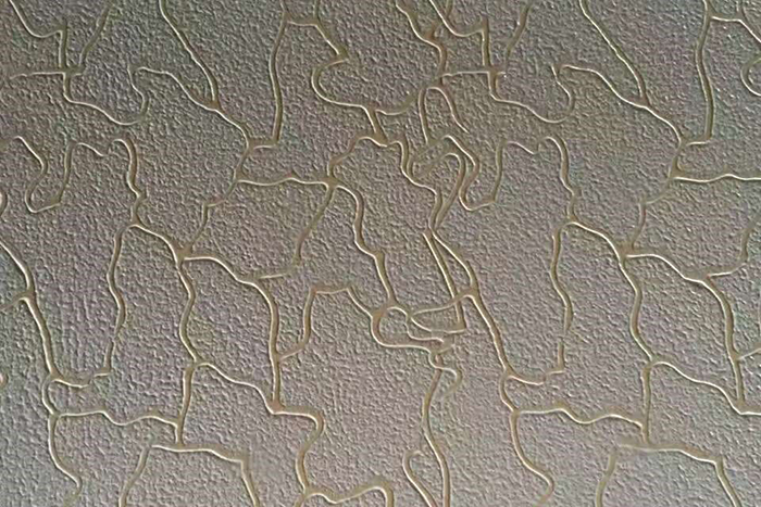 肌理漆和乳膠漆的區(qū)別有哪些?