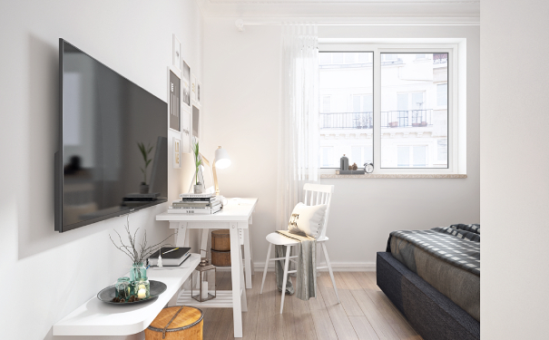 內(nèi)墻涂料有甲醛嗎?對身體有沒有危害?