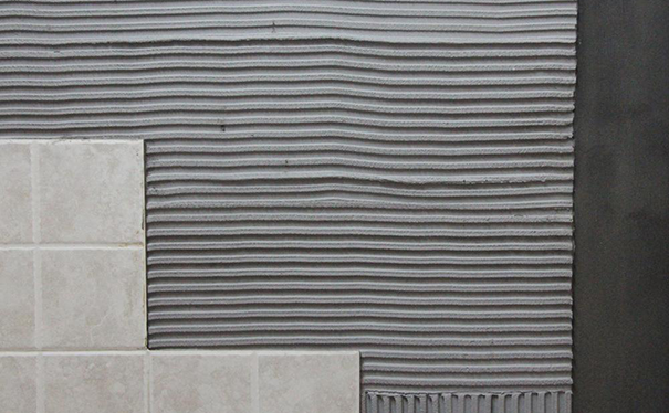 瓷磚膠含有甲醛嗎?瓷磚膠會(huì)不會(huì)釋放甲醛?