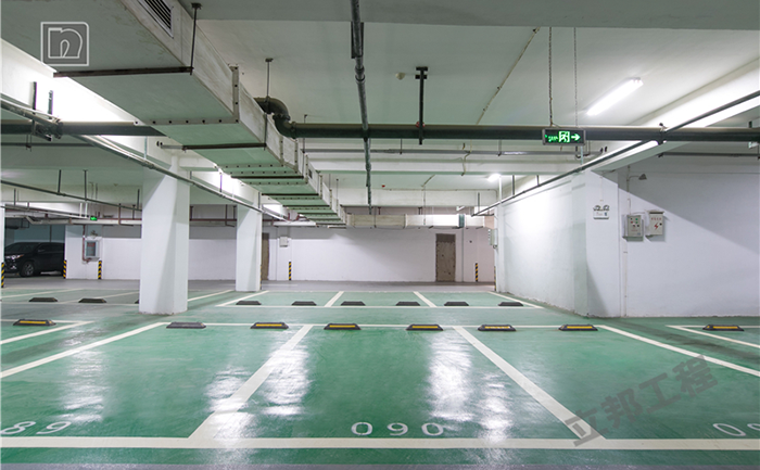 武漢新澳陽光城地下停車場環(huán)氧平涂效果圖.png
