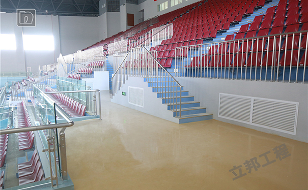 水泥自流平厚度標(biāo)準(zhǔn)是多少？能做多厚？