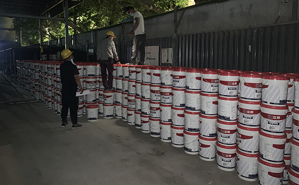 立邦工程漆18升價格表【桶裝價】