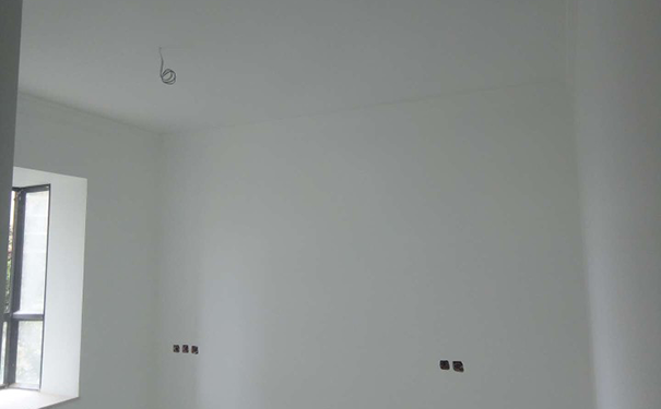 乳膠漆墻面翻新最簡(jiǎn)單的方法[自己動(dòng)手翻新