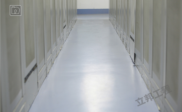 防靜電地坪漆工藝流程[詳細步驟]