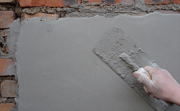 抹灰砂漿一平米用多少公斤砂漿?