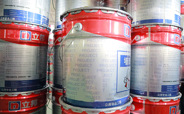 無機(jī)涂料一公斤能涂刷多少平方?