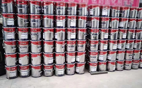 無機(jī)內(nèi)墻涂料多少錢一桶?