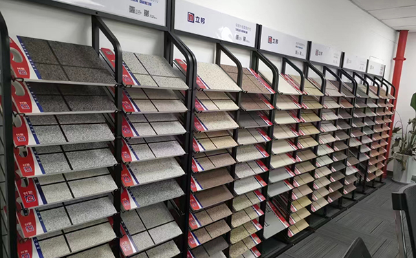 真石漆顏色可以調嗎?怎么調色?