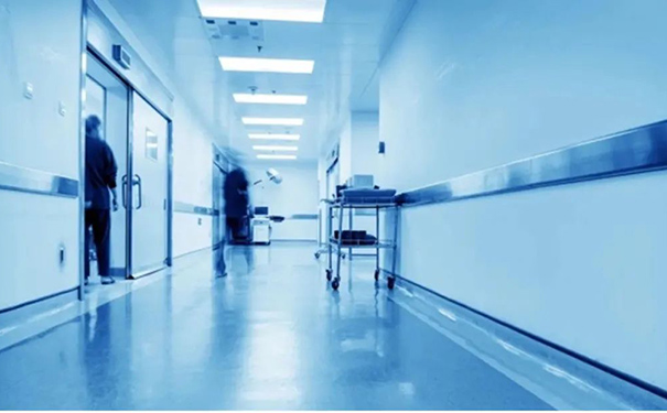 立邦抗病毒涂料守護著“醫(yī)院”每一個角落！