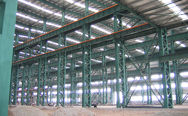 防火涂料施工報價單[清單明細(xì)]