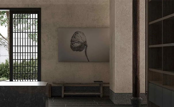 藝術(shù)漆和乳膠漆、墻布相比哪種更好?