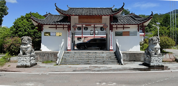 立邦“為愛上色”團(tuán)隊(duì)刷新官橋南洋書院，重鑄歷史教育底蘊(yùn)