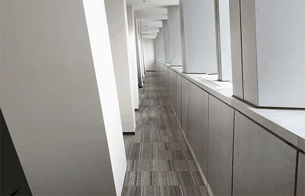 立邦創(chuàng)新推出“宜居99工程內(nèi)墻系列產(chǎn)品”