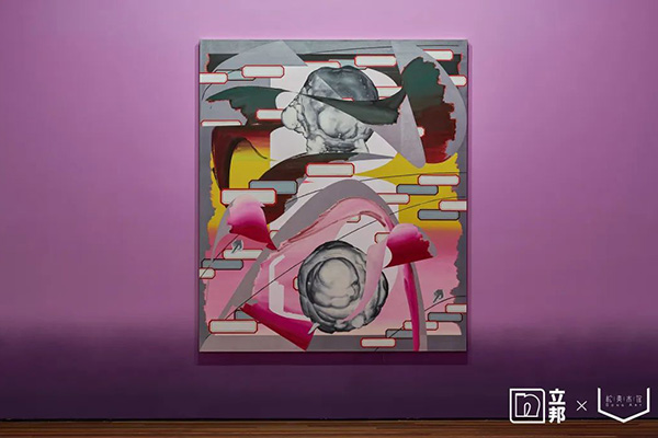 立邦漆與松美術(shù)館合作，提供藝術(shù)空間原料及