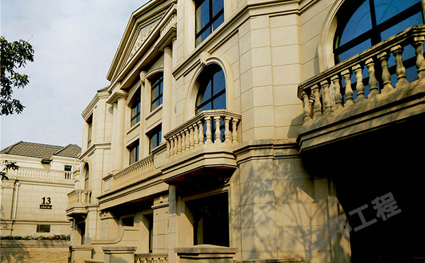 仿石漆是不是真石漆？