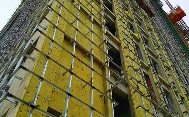 外墻保溫裝飾材料火災風險預防及處置措施！