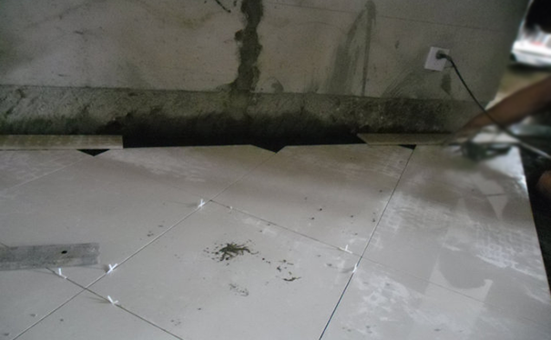 鋪瓷磚注意事項有哪些?業(yè)主需知道的7個要求!