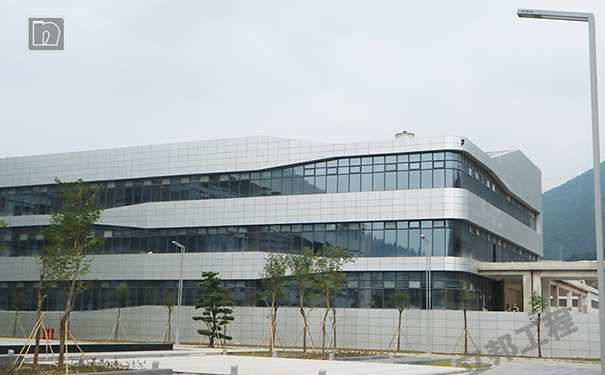 金屬氟碳漆的弊端有哪些?