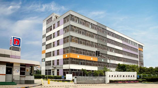 立邦在中國有幾個分廠?【立邦中國生產基地】