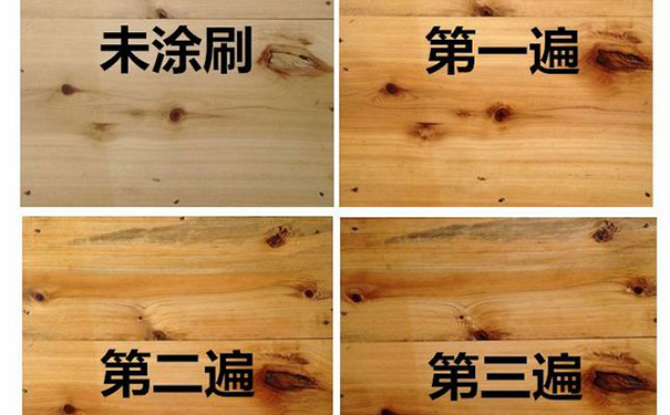 清漆多久就沒(méi)毒了?