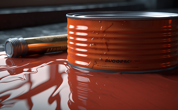 水性聚氨酯防水涂料施工方法!