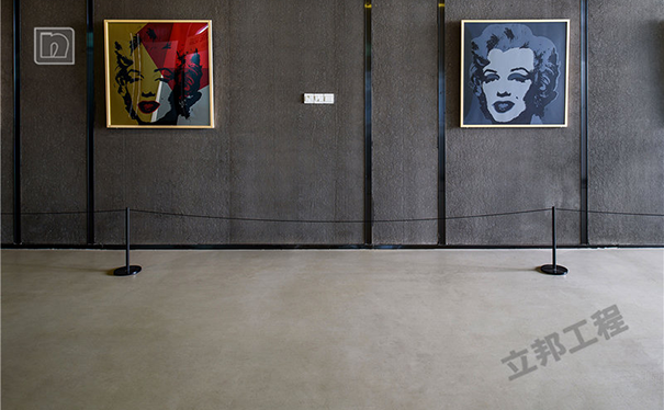 石膏基自流平是什么？