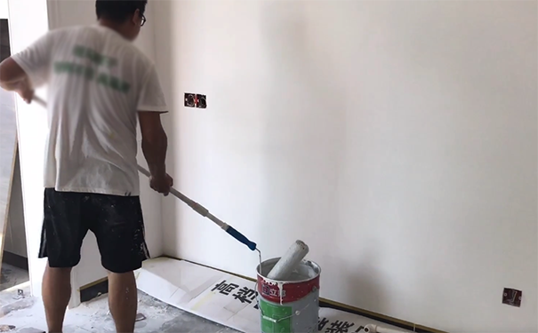 內(nèi)墻乳膠漆刷外墻會(huì)怎么樣？