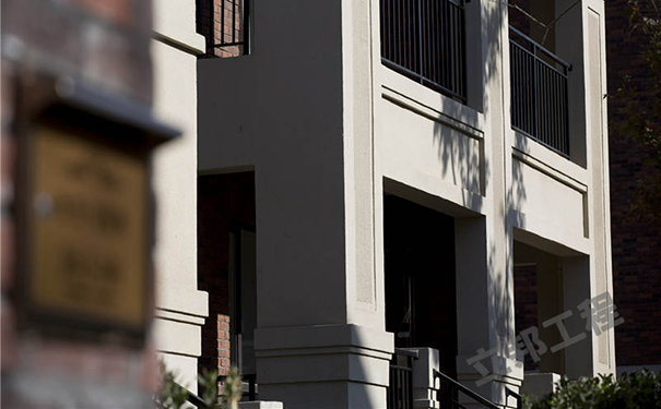 外墻涂料和真石漆有什么區(qū)別？哪個更好？