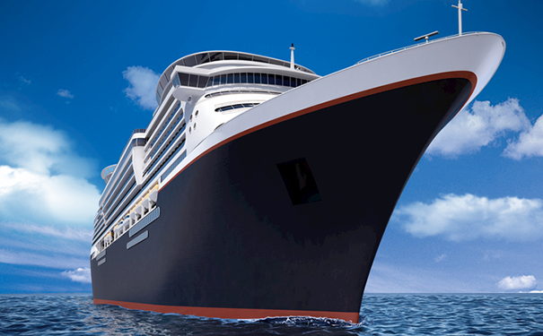 船舶涂料對(duì)船舶主要作用是什么？