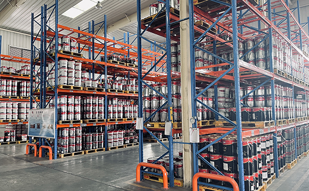 西安真石漆廠家哪家好？(高性價比廠家)