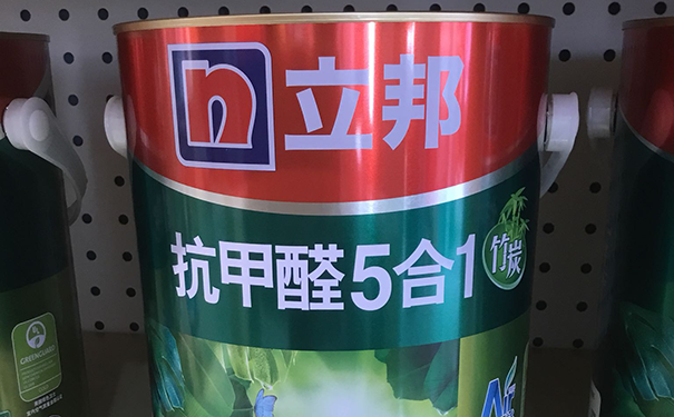 抗甲醛五合一是什么意思？