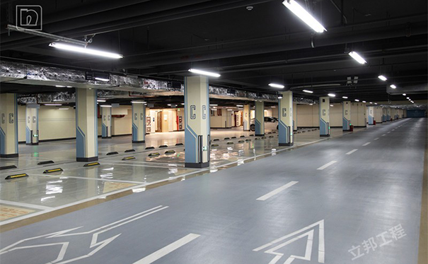 地坪漆包工包料多少錢一平方？