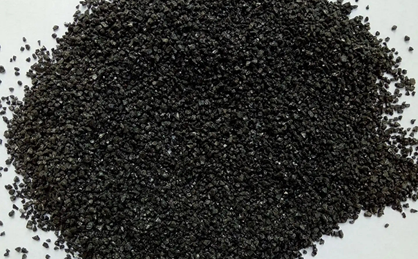 什么是耐磨金剛砂?耐磨金剛砂簡介!