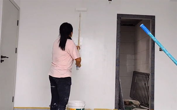 無機涂料底漆和面漆的區(qū)別在哪?