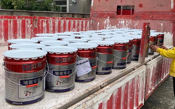 乳膠漆的優(yōu)缺點有哪些?