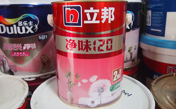 凈味120是什么意思?