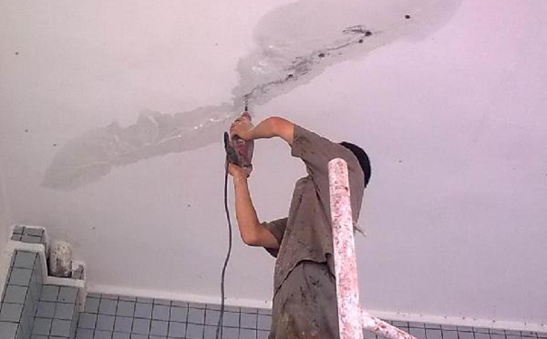 防水補漏上門維修多少錢?