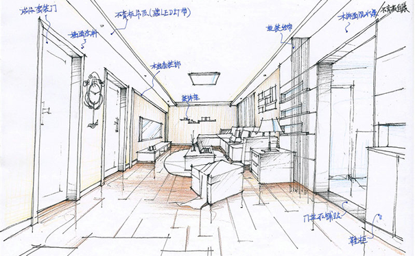 室內(nèi)裝修設(shè)計手繪圖.png