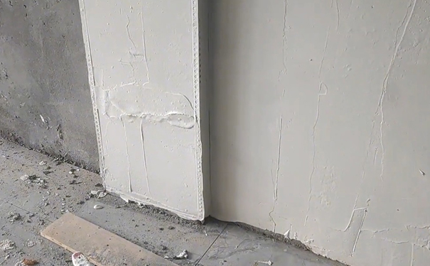 膩子干燥時間多久?