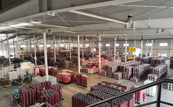 加盟涂料廠需要多少錢?