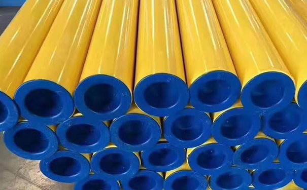 環(huán)氧樹脂涂塑鋼管介紹