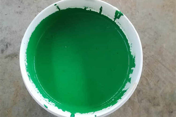 防塵漆是什么漆?