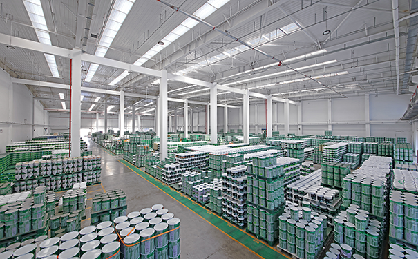 三棵樹漆廠家直銷電話號(hào)碼!