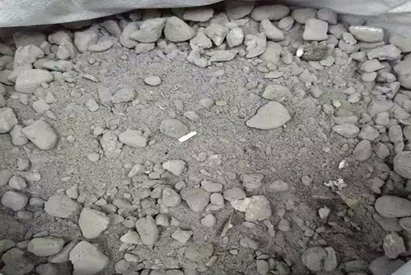 輕集料混凝土是什么?