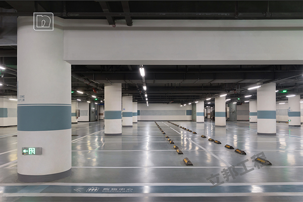 車庫地坪漆多久可以進(jìn)車?