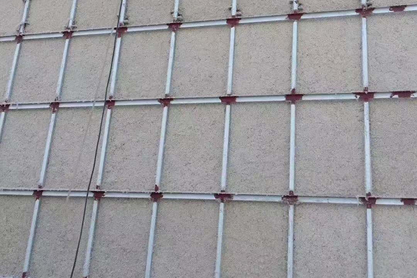 無機纖維噴涂是什么?