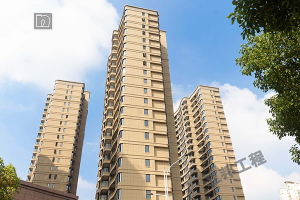 外墻什么漆使用壽命長?