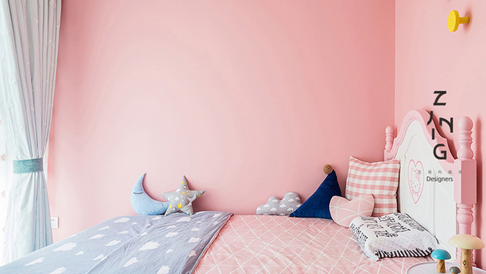 乳膠漆什么顏色好看最時(shí)尚?