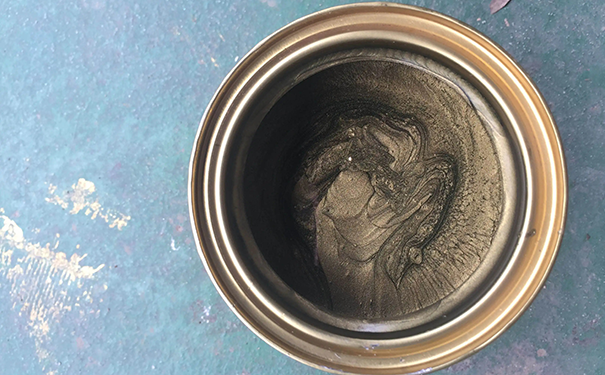 水性氟碳漆多少錢一公斤?(水性氟碳漆2024年報價)