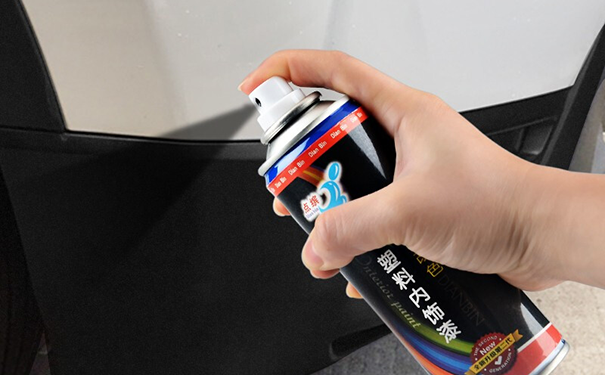 自噴漆的作用和用途有哪些?